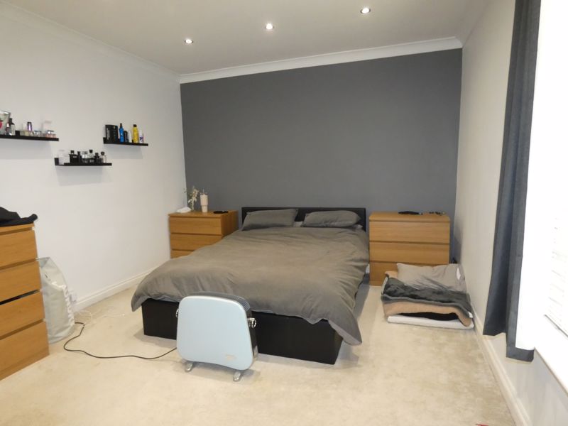 Bedroom One- click for photo gallery